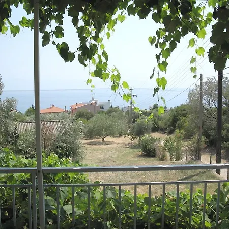 Prázdninový dům Paradise Palio