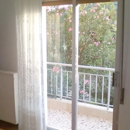 Prázdninový dům Paradise Palio *
