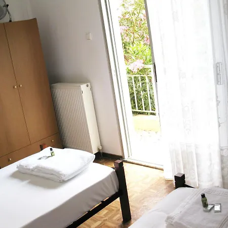 Prázdninový dům Paradise Palio *