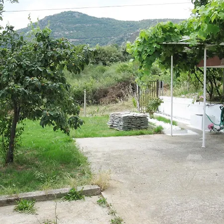 Prázdninový dům Paradise Palio