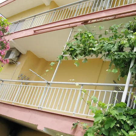 Paradise Palio Prázdninový dům PalaiónTsiflíkion