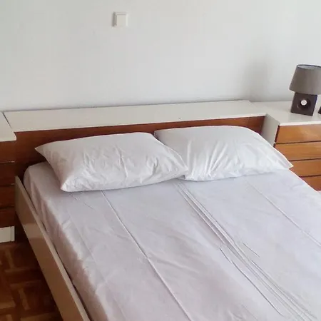 Vakantiehuis Paradise Palio PalaiónTsiflíkion