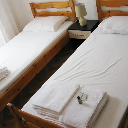 Vakantiehuis Paradise Palio PalaiónTsiflíkion