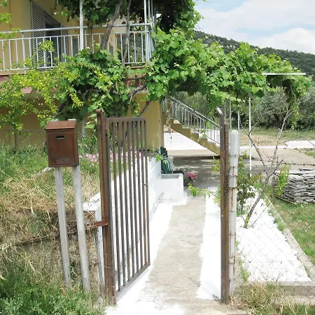 Vakantiehuis Paradise Palio PalaiónTsiflíkion