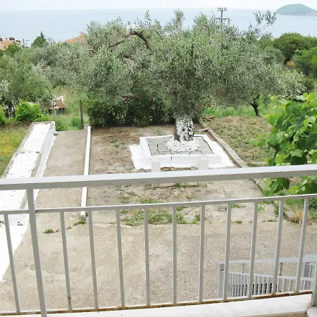 Paradise Palio Vakantiehuis