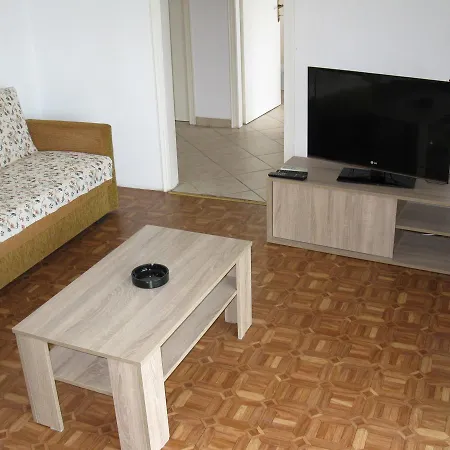 Vakantiehuis Paradise Palio