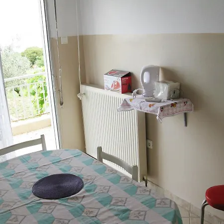 Paradise Palio Vakantiehuis PalaiónTsiflíkion