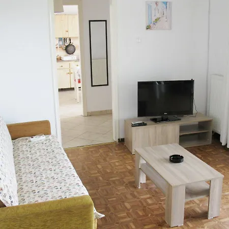 Paradise Palio Vakantiehuis PalaiónTsiflíkion