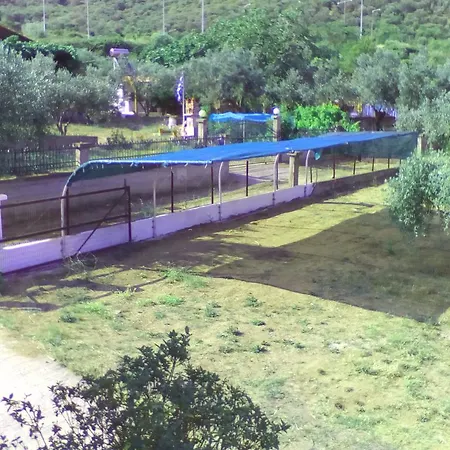 Paradise Palio Vakantiehuis PalaiónTsiflíkion